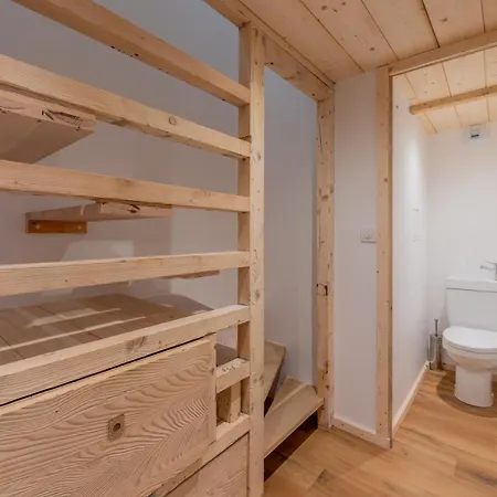 Duplex View Mont-blanc For 6 - Happy Appartement