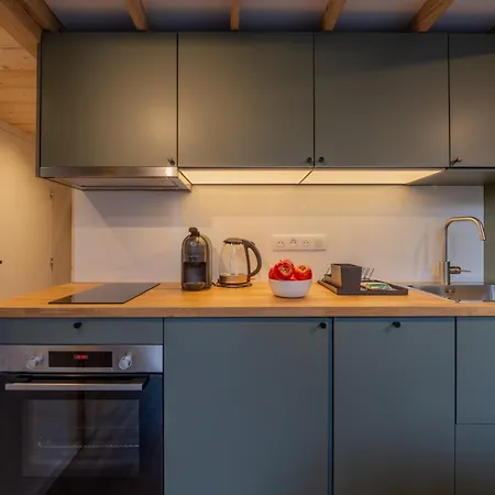 Grand Roc Campanules 424 - Happy Apartment