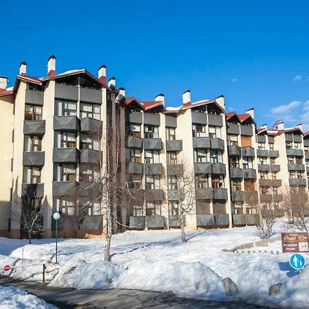 Grand Roc Campanules 424 - Happy Apartment
